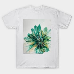 Leafy Green T-Shirt